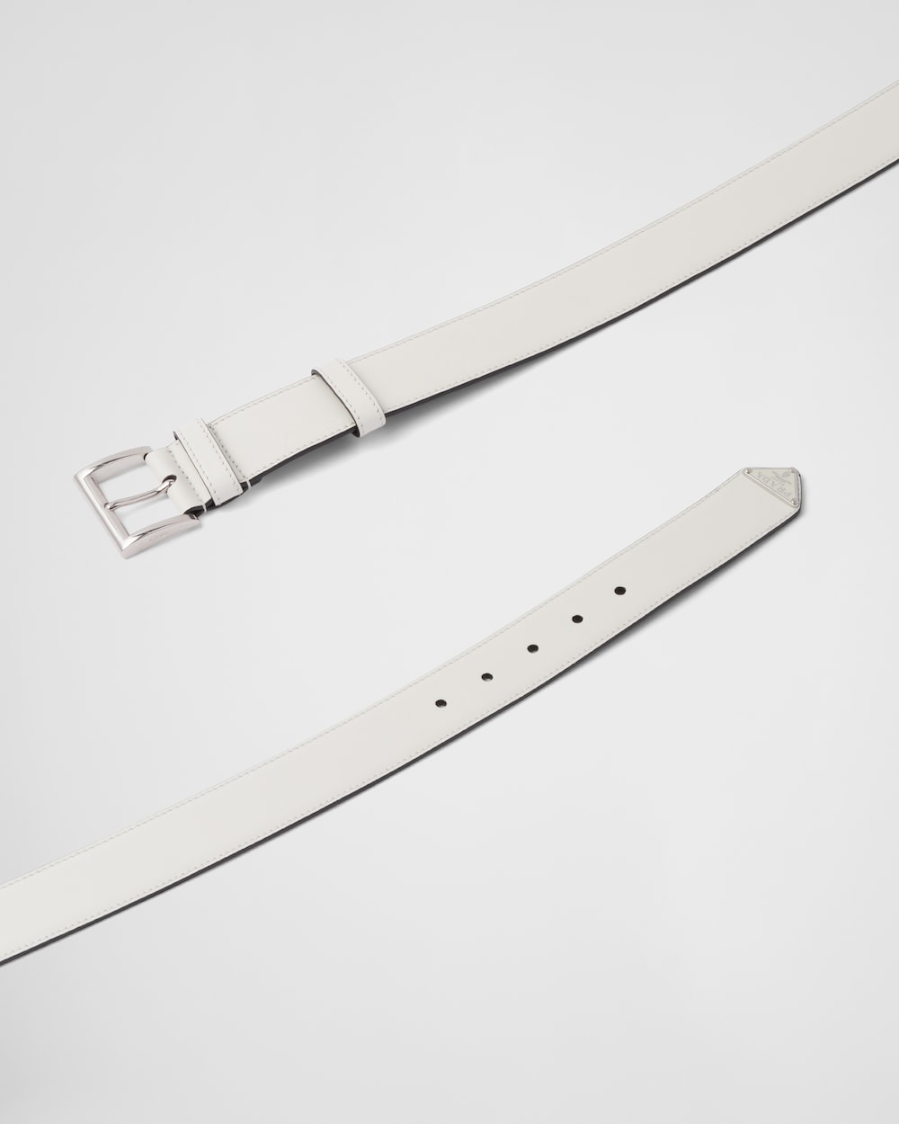 Leather belt - Image 3